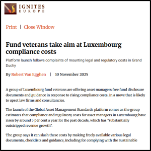 Image: FT Ignites PR Coverage