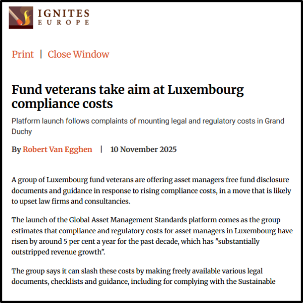 Image: FT Ignites PR Coverage