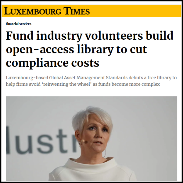 Image: Luxembourg Times PR Coverage