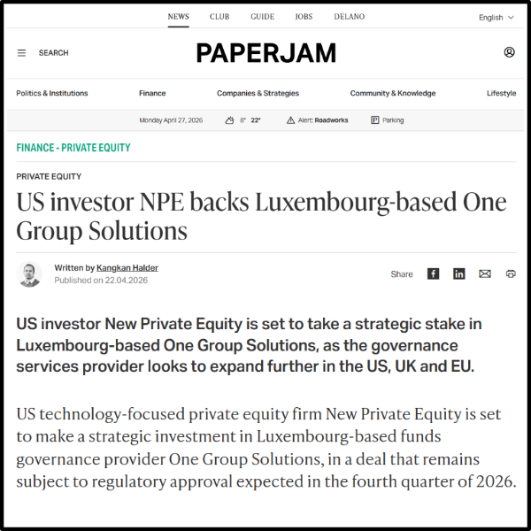 Image: PaperJam PR Coverage